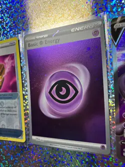 Pokemon TCG: Promo SWSH229 Mewtwo V; Reverse Holo 154/196 Box of Disaster - Image 4