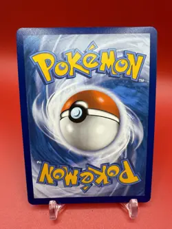 Pokemon TCG Charizard V 153/172 Full Art Brilliant Stars Holo NM - Image 2