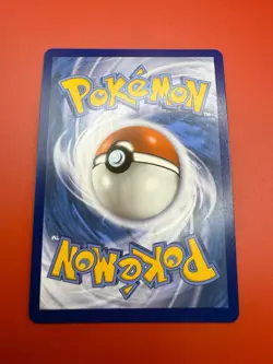 Pokemon TCG Charizard V 153/172 Full Art Brilliant Stars Holo NM - Image 4