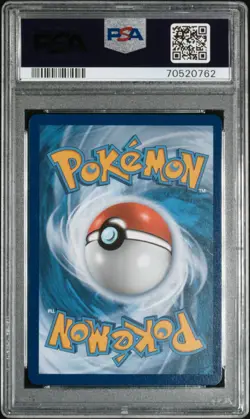 Pokemon! PSA 10 Nessa - Full Art Trainer - Vivid Voltage - Mint - Image 2
