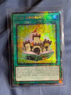 2020 1st edition yugioh cards lot - Image 1