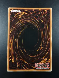 YUGIOH 2002 | SOUL EXCHANGE | SDY-E037 | MAGIC WAVY FOILSHIFT | EXCELLENT - Image 2