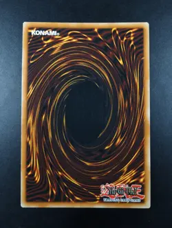 YUGIOH 2002 | SOUL EXCHANGE | SDY-041 | NORTH AMERICAN PRINT | EXCELLENT - NM - Image 2