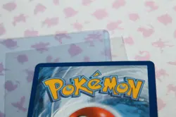 2016 Pokemon XY Steam Siege Mega M Steelix Full Art Ultra Rare EX 109/114 NM - Image 5