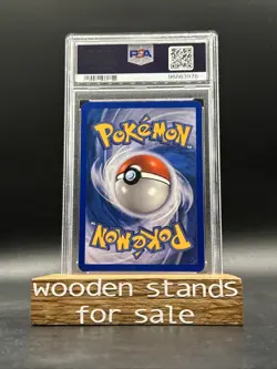 2006 POKEMON EX CRYSTAL GUARDIANS 49 CHARMANDER PSA 10 GEM MINT - Image 2