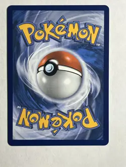 Pokemon TCG Lt Surge's Bargain Full Art Mega Evolution ENG 170/132 In Hand - Image 2