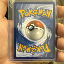Boss's Orders - 265/193 Paldea Evolved - Ultra Rare Pokemon Holo Foil NM - Image 2