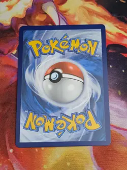 Lt. Surge's Bargain SIR Mega Evolution 185/132 Pokemon TCG Near Mint pack fresh - Image 2