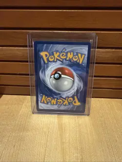 Team Rocket's Giovanni 225/182 FULL ART TRAINER Destined Rivals Pokemon TCG - Image 2