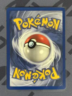 Pokemon TCG - Marill #68/100 Reverse Holo - Moderately Played - Sandstorm 2003 - Image 2