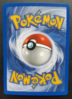 Claw Fossil 40 HP - 90/100 - EX Sandstorm Reverse Holo Common Pokemon TCG - NM - Image 2