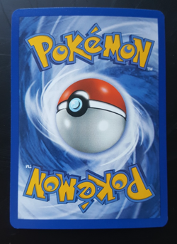 Duskull - 62/100 - EX Sandstorm Reverse Holo Common Pokemon TCG 2003 - NM - Image 2