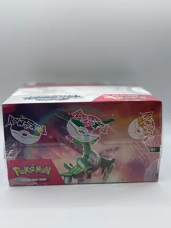 Pokemon TCG Scarlet & Violet Temporal Forces Booster Box 36 Packs Sealed UK - Image 5