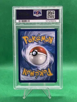 2024 POKEMON SSP EN-SURGING SPARKS #057 PIKACHU EX PSA 10 - Image 2