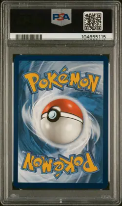 Pokemon TCG - PSA 10, 2024 Pikachu ex, Double Rare, SV: Surging Sparks, 57 - Image 2