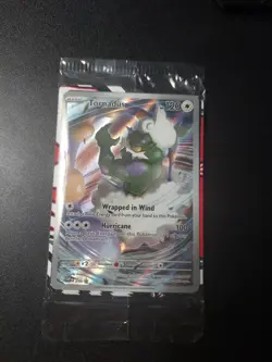 Tornadus 210 - Black Star Promo - Sealed - Pokemon TCG - Image 1