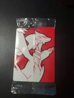 Tornadus 210 - Black Star Promo - Sealed - Pokemon TCG - Image 2