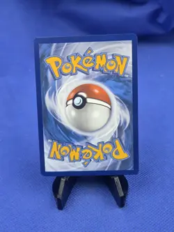 Pokemon Scarlet & Violet Stellar Crown Lacey 166/142 Full Art NM - Image 3
