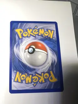WHITE KYRUEM EX BW63 PROMO 2012 POKEMON TCG - Image 2