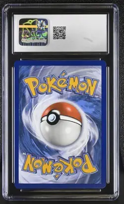 ✨ CGC 10 GEM MINT Deoxys VSTAR GG46/GG70 Crown Zenith Galarian Gallery Pokemon - Image 2