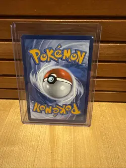 Pokemon TCG Hisuian Growlithe Twilight Masquerade IR 181/167 LP - Image 2