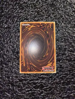 Yugioh! Solemn Strike RA02-EN079 Secret Rare 1st Edition Light Play - Image 2