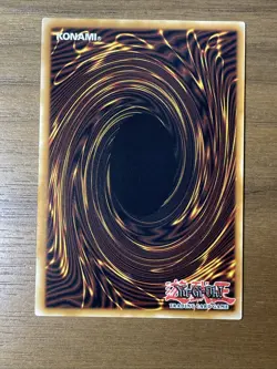 Yu-Gi-Oh - Kashtira Birth - MP23-EN200 - Prismatic Secret Rare - Image 2