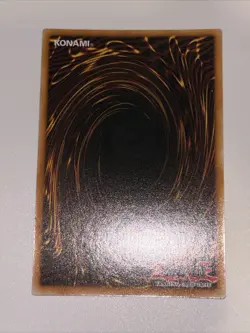 Yugioh Macro Cosmos RA03-EN164 Platinum Secret Rare 1st Ed Fast Ship - Image 2