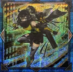 Yugioh - S:P Little Knight - MP25-EN047 - Starlight Rare - NM/M - Image 2