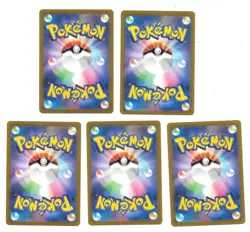 5 2022 Energy /172 SR s12a VSTAR Universe Holo Japanese Pokemon Cards - Image 2