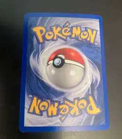 POKEMON CARD, PIKACHU Reverse Holo EX Sandstorm 72/100 **NM GEM** - Image 2