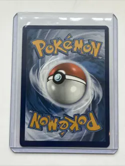 Pokemon TCG Bulbasaur Holo Card 143/142 Stellar Crown Illustration Rare Full Art - Image 2