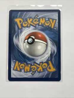 Pokemon TCG Bulbasaur Holo Card 143/142 Stellar Crown Illustration Rare Full Art - Image 4