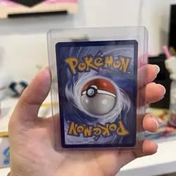 Pokemon TCG Spike Energy 190/159 gold full art card from Journey Together - Image 2