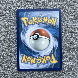 Pokemon TCG: Kingdra EX SVP 131 - Black Star Promo Card - Shrouded Fable - NM - Image 2