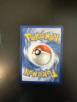 Mega Venusaur EX SIR 177/132 Mega Evolution English pokemon TCG Near Mint Card - Image 3