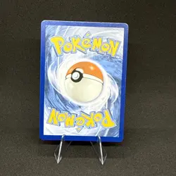 Pokemon Card - Brock's Grit XY Evolutions 107/108 Ultra Rare - Full Art - Image 3
