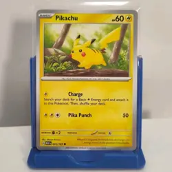 Pikachu Cards Bundle Lot 10 Pokemon TCG (No Duplicates) - Image 5
