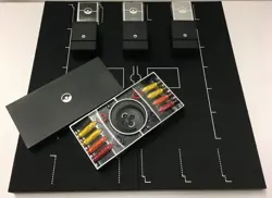 Pokemon TCG Classic Collection - NO CARDS - Game Mat - Deck Boxes - Counters - Image 1