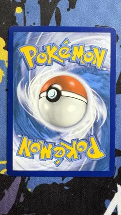 Pokemon TCG Card English Hidden Fates Charizard GX 9/68 Holo Rare - Image 2