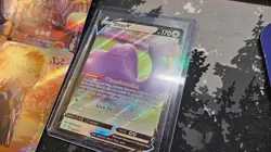 Empty Silver Goddess Story Flower Girl SR lot Waifu X pokemon V Lot 7 cards #333 - Image 5