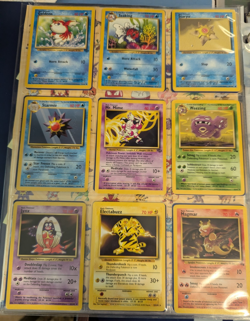 Pokemon Cards 18 various, ALL in near perfect condition, no bent corners. - Image 2