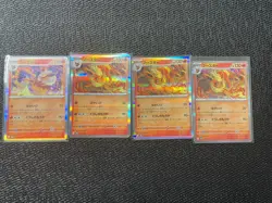 Pokemon Card Japanese Eevee Evolution Lot Jolteon Vaporeon Flareon Holo Promo - Image 2
