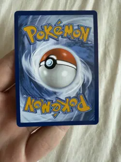 Pokemon TCG Mega Kangaskhan EX Mega Evolution Ultra Rare Full Art Card 164/132 - Image 2
