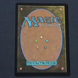 Descent into Avernus (Extended Art) 580 MTG Baldurs Gate (CLB) Rare NM - Image 2