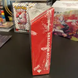 MAGIC Collector Booster Box Marvel's Spider-Man SPM MTG IN HAND USA SELLER! - Image 2