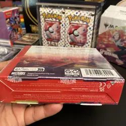 MAGIC Collector Booster Box Marvel's Spider-Man SPM MTG IN HAND USA SELLER! - Image 4