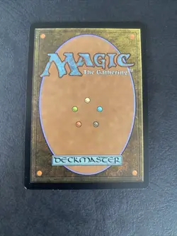 Praetor's Grasp - New Phyrexia - Foil - Mtg - Single - LP - Image 2