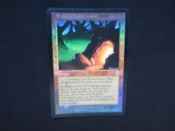 1x FOIL Safe Haven - Timespiral TIMESHIFTED - German - OOP MTG - Image 1