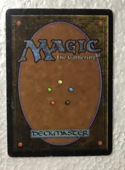 MTG Magic the Gathering Unlimited Sol Ring - Image 2